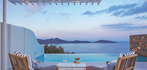 ELOUNDA GULF VILLAS image 10